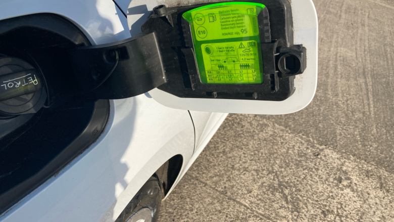 Skoda Octavia 1.5 TSI e-TEC SE L 5dr DSG Petrol Estate